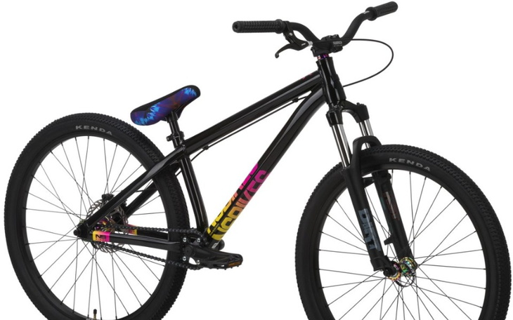 Zbiórka nowy rowerek - zdjęcie główne