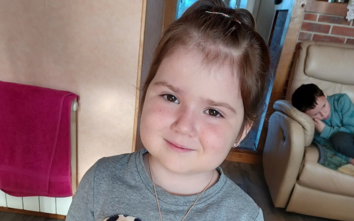 Zbiórka Pomoc Liliance - zdjęcie główne