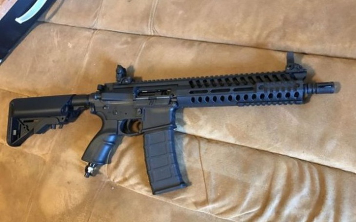 Zbiórka marzenia o replice asg - zdjęcie główne