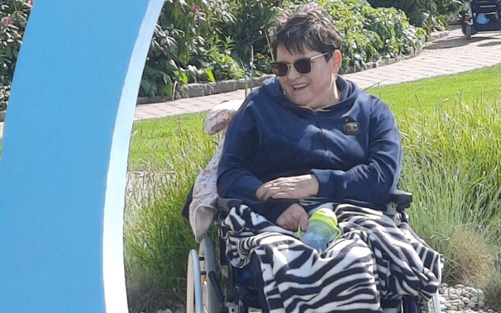 Zbiórka Maria Pająk powrót do zdrowia - zdjęcie główne