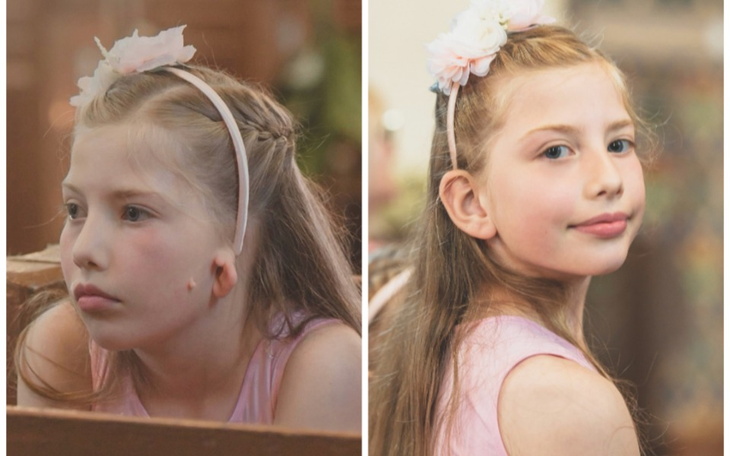 Zbiórka Ucho Natalki - zdjęcie główne