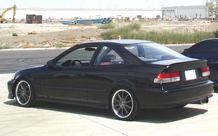 Zbiórka Zbieramy na nowy samochód - zdjęcie główne