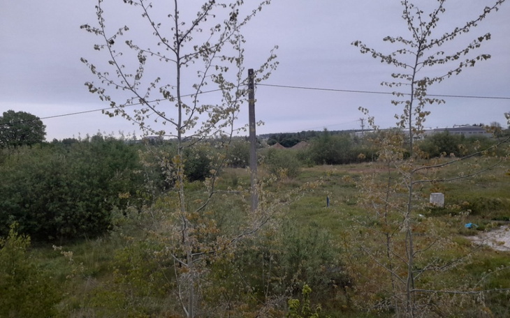 Zbiórka Na kawalerkę dla rodziny ubogiej - zdjęcie główne