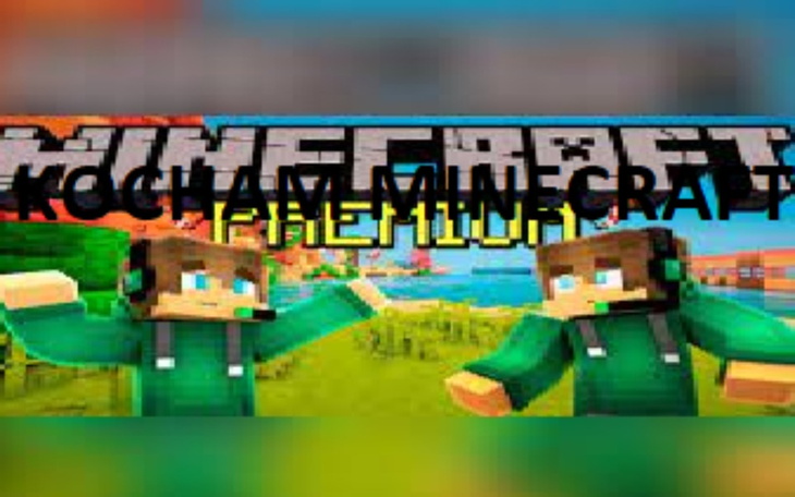 Zbiórka konto minecraft premium - zdjęcie główne