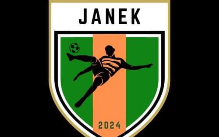 Zbiórka Koszulki FC Janek - zdjęcie główne