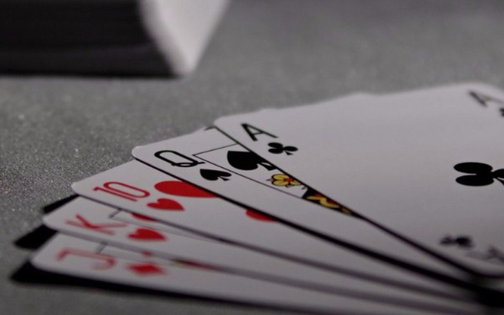 Zbiórka Problemy z hazardem - zdjęcie główne