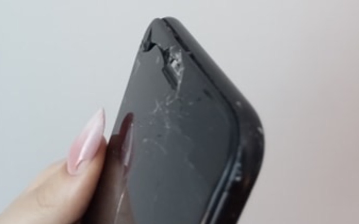 Zbiórka Nowy telefonik. - zdjęcie główne