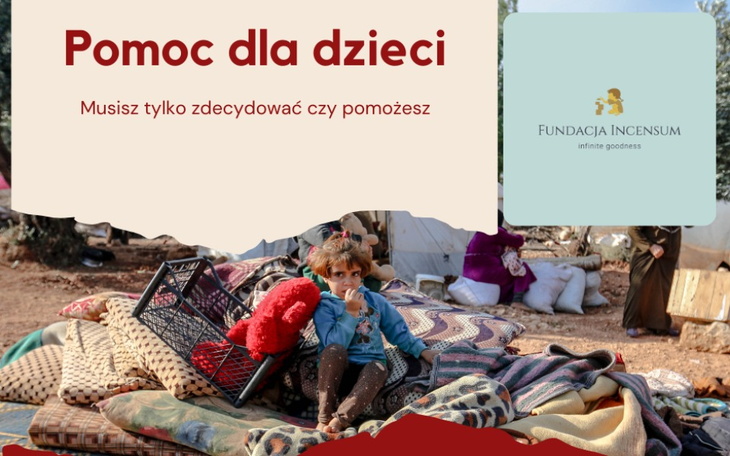 Zbiórka Dla narodu Ukraińskiego - zdjęcie główne