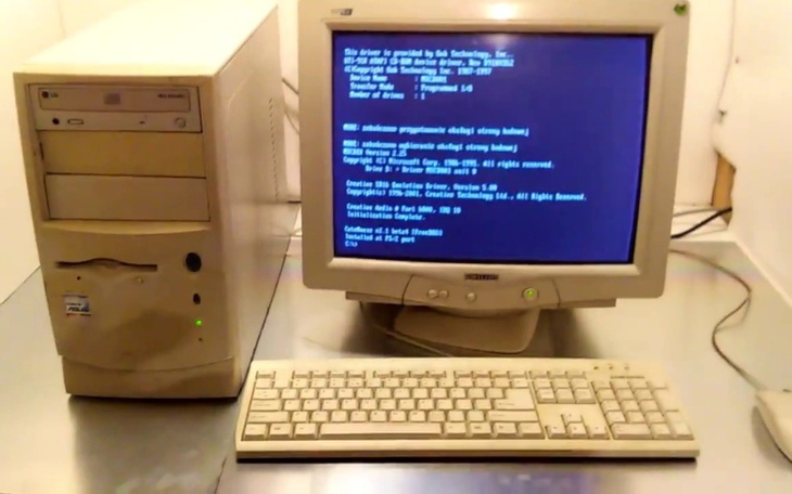 Zbiórka Na komputer do grania i streamów - zdjęcie główne