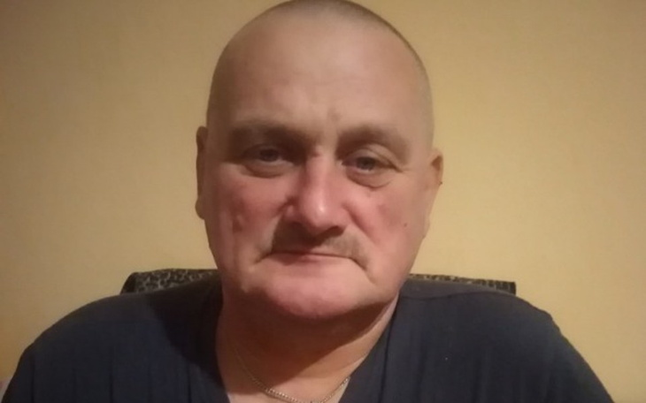 Zbiórka Potrzebna pomoc na leczenie - zdjęcie główne