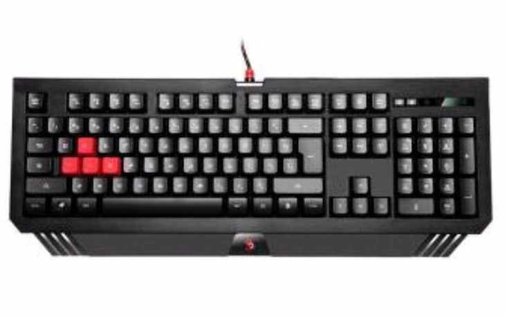 Zbiórka na nową klawe - zdjęcie główne