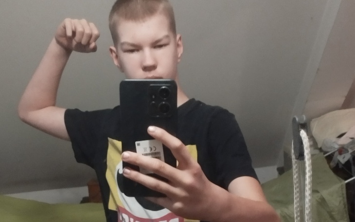 Zbiórka Letni obóz - zdjęcie główne