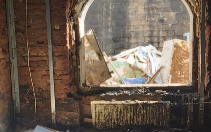 Zbiórka Pilny remont po powodzi - zdjęcie główne