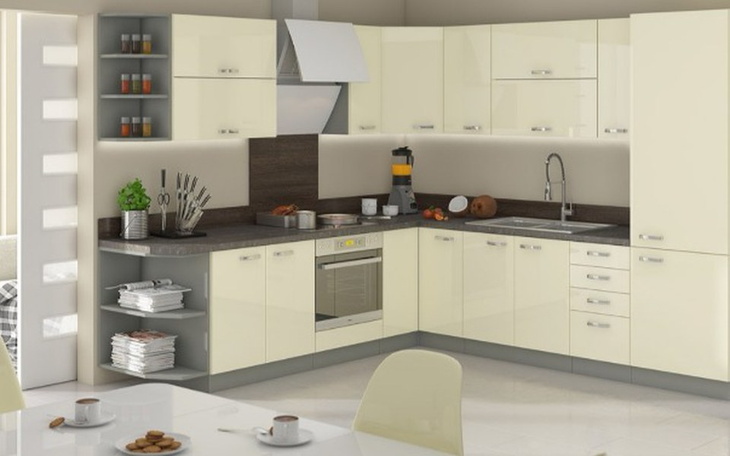 Zbiórka Na remont kuchni w mieszkaniu - zdjęcie główne