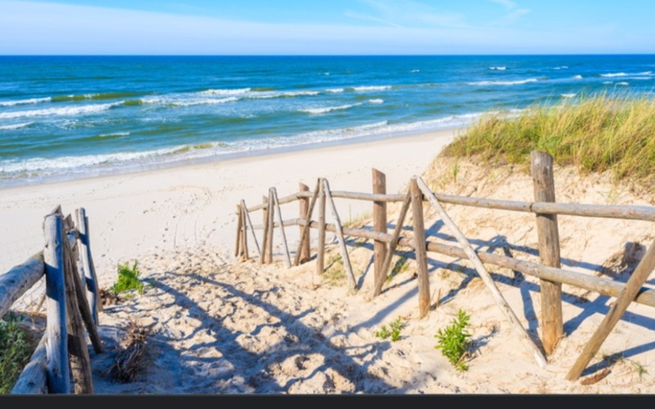 Zbiórka Zbieram na wakacje, z rodziną - zdjęcie główne