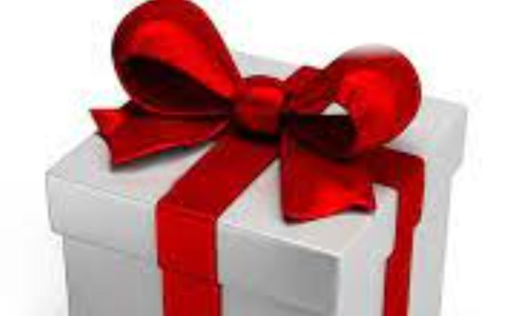Zbiórka prezent dla rodzeństwa na święta - zdjęcie główne