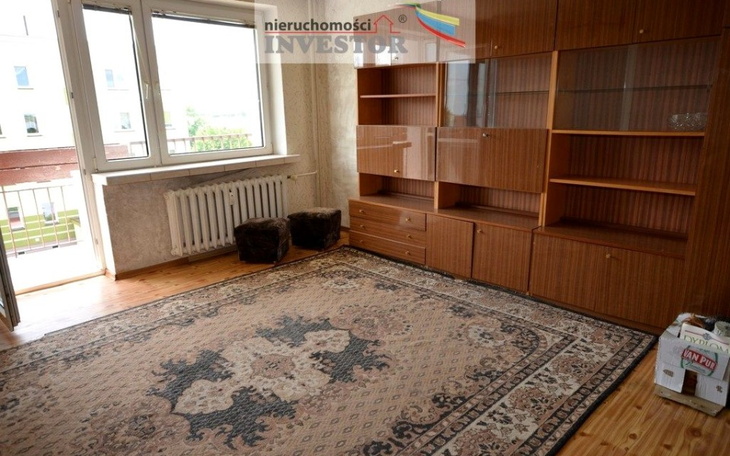 Zbiórka mieszkanie dla biednej - zdjęcie główne