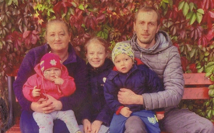 Zbiórka SOS Pożar domu w Rogoźnie - zdjęcie główne