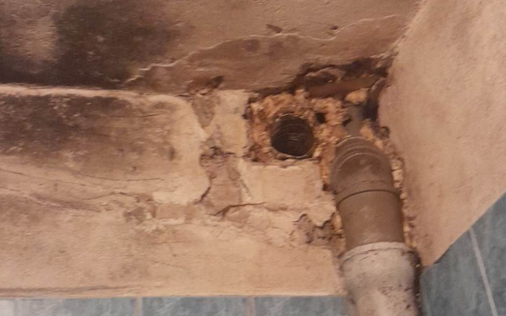 Zbiórka Wymiana sanitariów remont lazien - zdjęcie główne