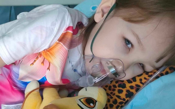 Zbiórka Amanda walczy z białaczką T-ALL - zdjęcie główne