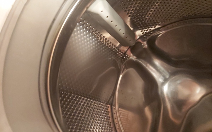 Zbiórka Pilnie potrzebna pralka - zdjęcie główne