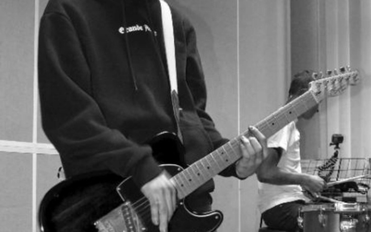 Zbiórka Pomoc dziecku wyzyskiwanemu - zdjęcie główne