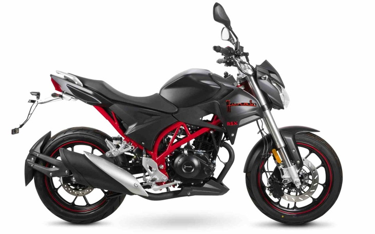 Zbiórka Zbieram na motocykl marzeń. - zdjęcie główne