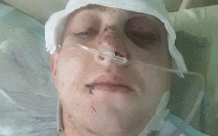 Zbiórka Odzyskać dawne życie... - zdjęcie główne