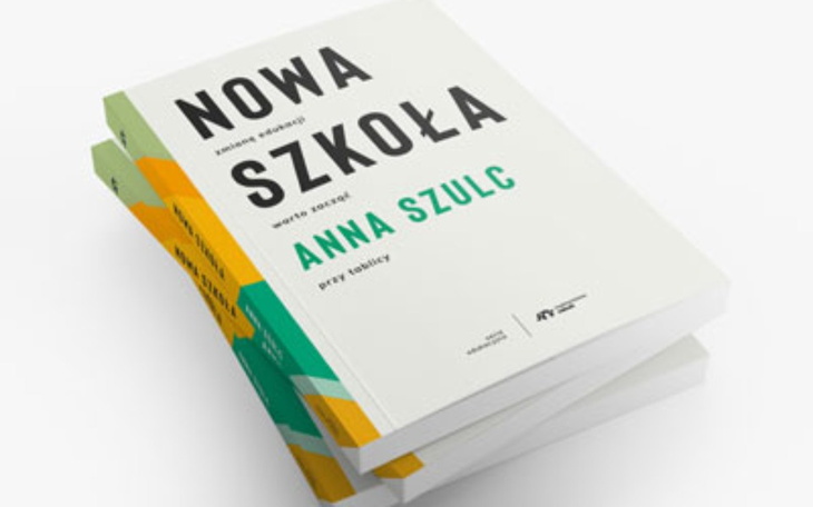 Zbiórka do szkoly - zdjęcie główne