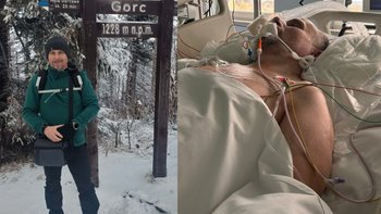 Zbiórka Powrót do sprawności - miniaturka zdjęcia