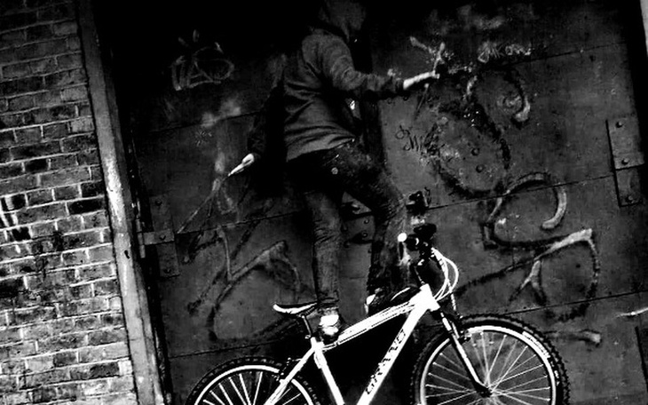 Zbiórka Na kartę graficzną. - zdjęcie główne