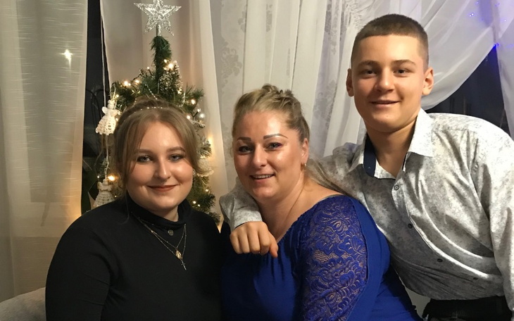 Zbiórka Na nowe mieszkanie po powodzi - zdjęcie główne