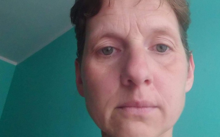 Zbiórka Zbiórka na operacje dla Doroty - zdjęcie główne