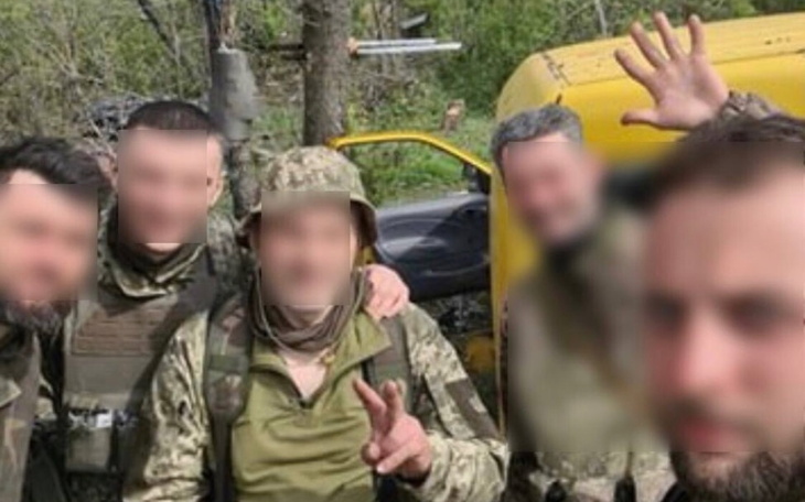 Zbiórka Terenówka na front - zdjęcie główne