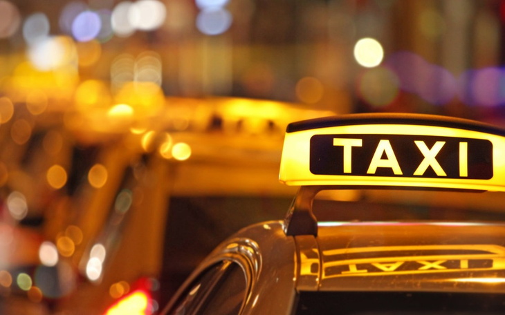 Zbiórka Tata Taksówkarz - zdjęcie główne