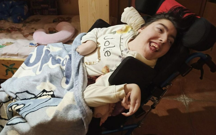 Zbiórka Medical transport for Nastia - zdjęcie główne