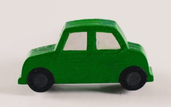 Zbiórka Na auto zielone - zdjęcie główne