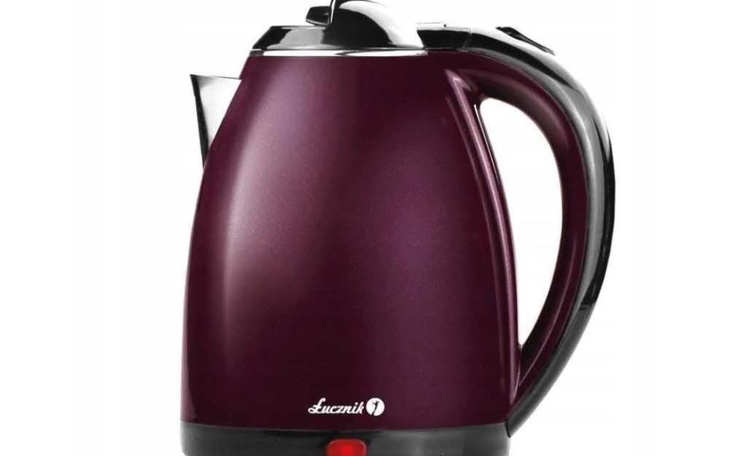 Zbiórka Czajnik dla studentek - zdjęcie główne