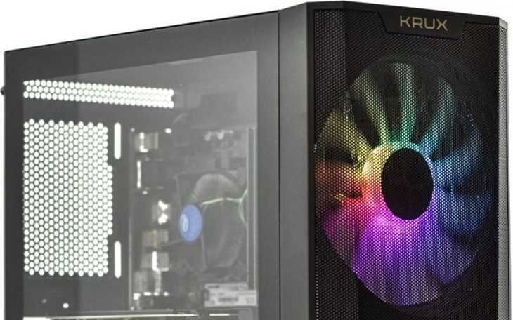 Zbiórka Zbiórka na nowy komputer 3800 zł - zdjęcie główne