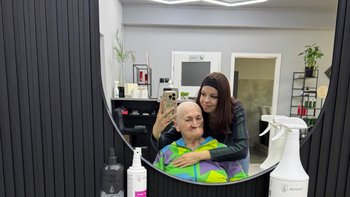 Zbiórka Babcia kontra RAK - miniaturka zdjęcia