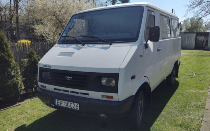 Zbiórka Dla dziadka prezent - zdjęcie główne