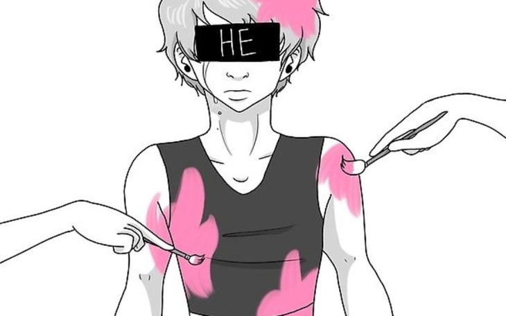 Zbiórka Terapia-tranzycja - zdjęcie główne