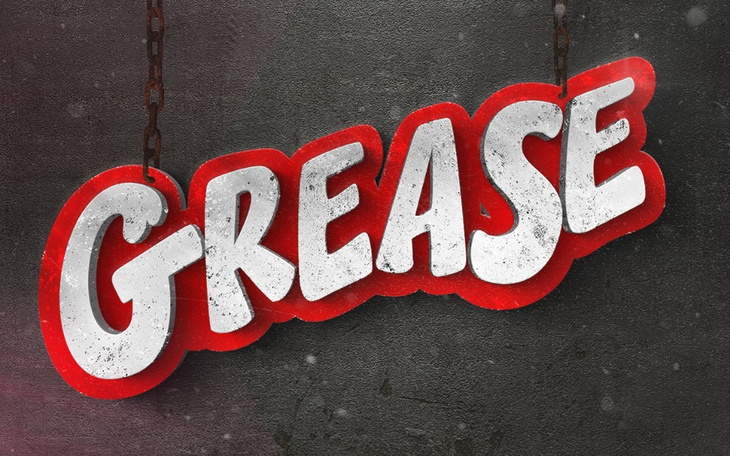 Zbiórka Produkcja musicalu Grease - zdjęcie główne