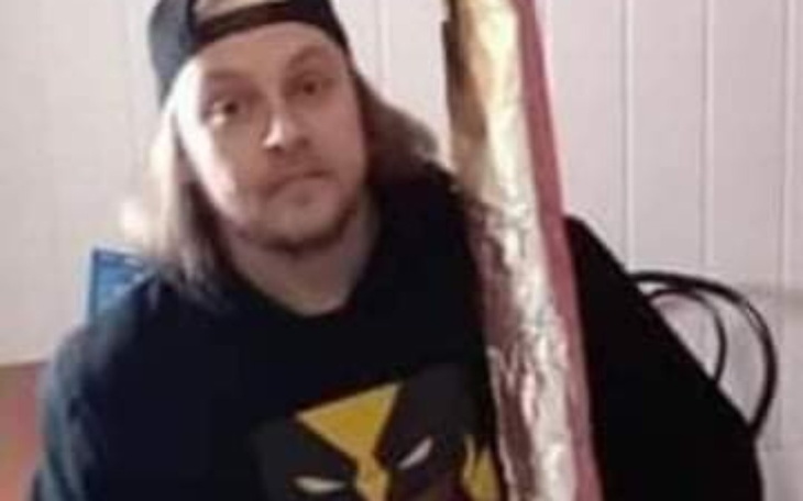 Zbiórka pomoc dla mn - zdjęcie główne