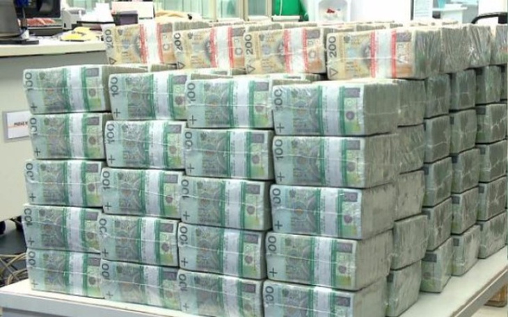 Zbiórka chcę mieć milion na kącie - zdjęcie główne