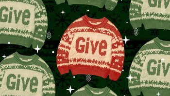 Zbiórka Holiday Charity - Noble Gift - miniaturka zdjęcia