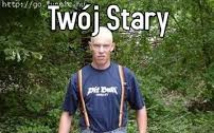 Zbiórka Zbiórka na kaucję dla starego - zdjęcie główne