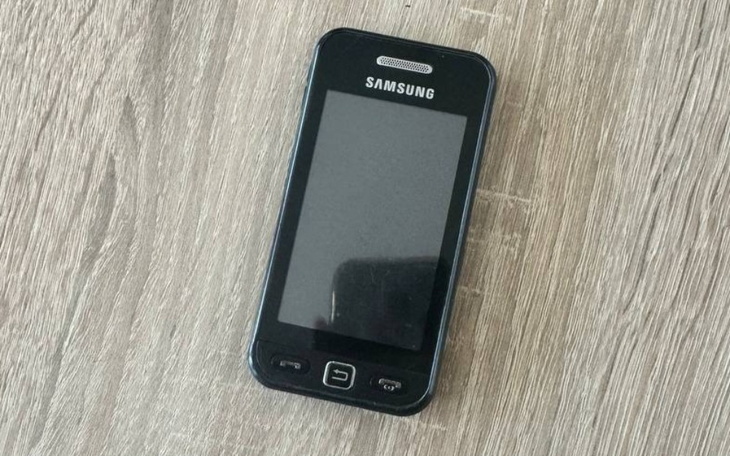 Zbiórka NowyTelefonDlaBabci - zdjęcie główne