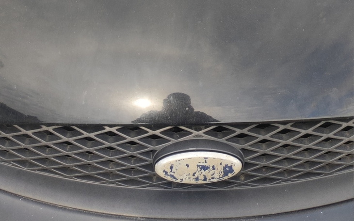 Zbiórka Daj grosika na samochód - zdjęcie główne