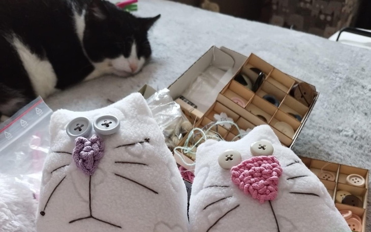 Zbiórka By móc pomagać dalej - zdjęcie główne